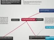 Justicia Indigena - Mapa Mental