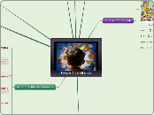 Televisión e infancia - Mapa Mental