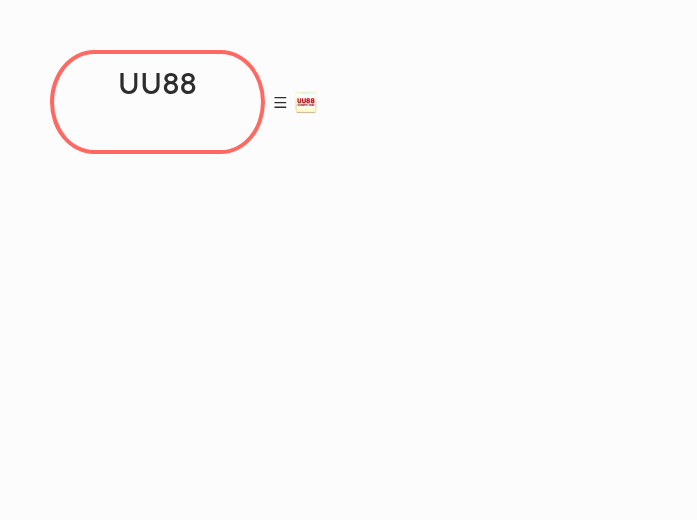 UU88 - Mindmap