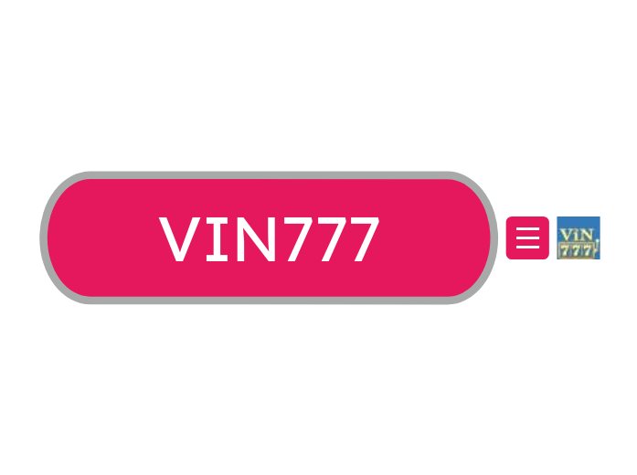 VIN777 - Mind Map