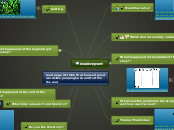 book report - Mind Map