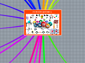 FUNCIÓN QUÍMICA - Mapa Mental