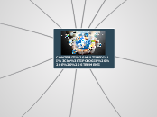CONTENUTI MULTIMEDIALI
TIPOLOGIE  E  ...- Mappa Mentale