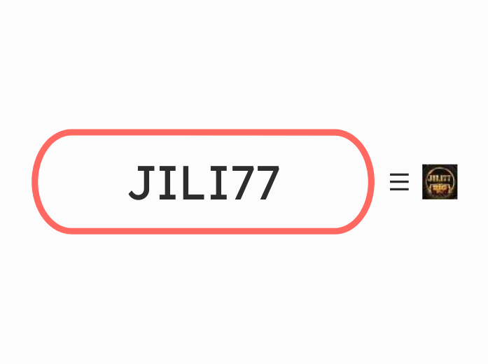 JILI77 - Mind Map