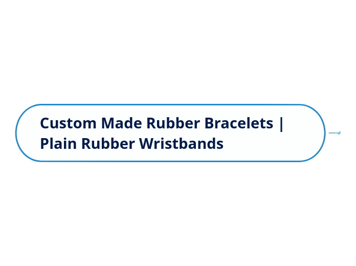 Custom Made Rubber Bracelets Plain Rubbe Mind Map custom-made-rubber-bracelets-plain-rubbe-mind-map