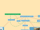 Órganos de Coordinación Didáctica - Mapa Mental