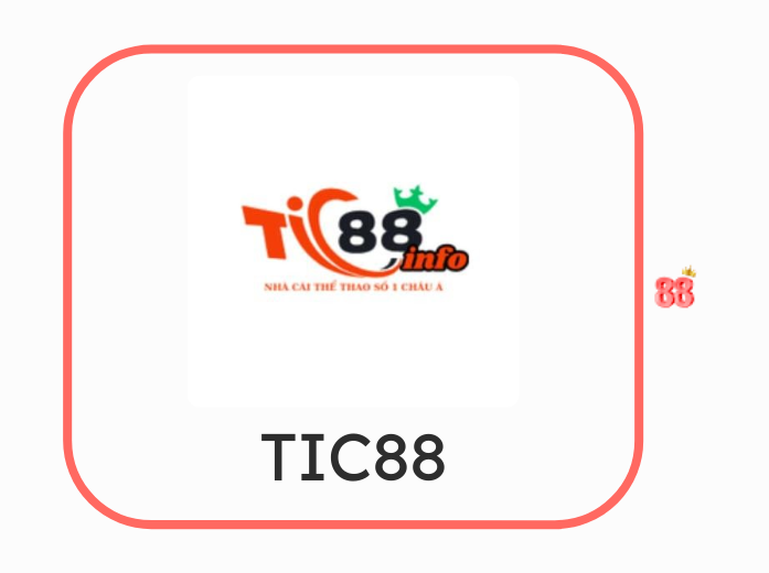 TIC88 - Mind Map