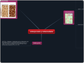 osteoporosis y osteomalasia - Mapa Mental