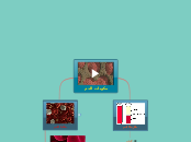 مكونات الدم - Mind Map