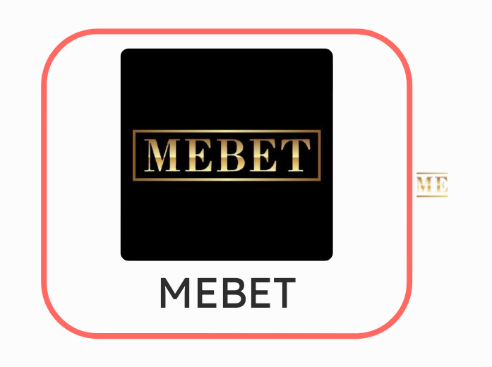 MEBET - Mind Map