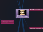 "Staggolee"
- R. L. Burnside (1986) - Mind Map