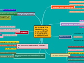 LA ACTIVIDAD FÍSICA Y SUS BENEFICIOS - Mapa Mental