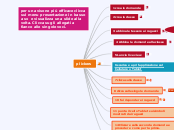 sequenza di lavoro plickers - Mappa Mentale