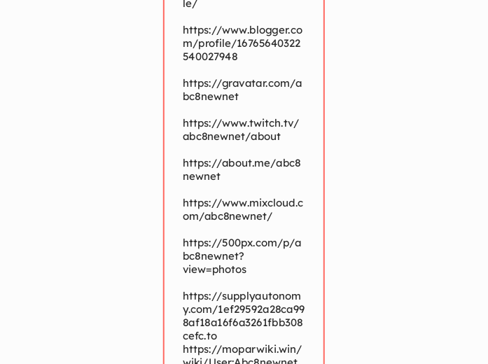 ABC8 mang đến trải nghiệm cá cược hoàn hảo ...- Mindmap