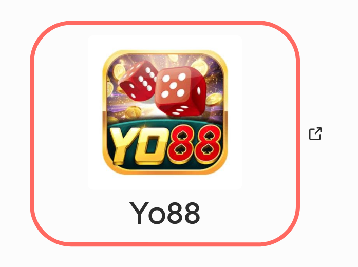 Yo88 - Mind Map