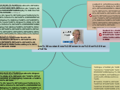 Los sustantivos femeninos en francés - Carte Mentale