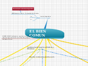 EL BIEN COMUN