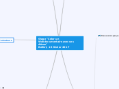 YP Stage PAF Webdocumentaire Belfort - Carte Mentale