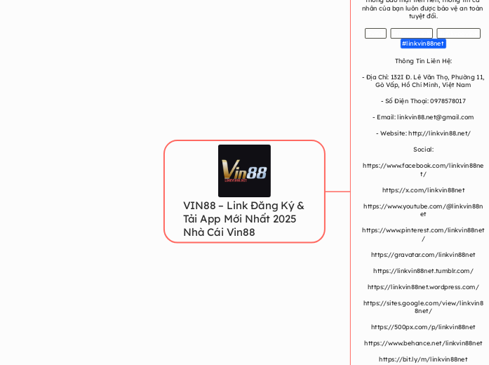 VIN88 – Link Đăng Ký &amp; Tải App Mới N...- Tankekarta