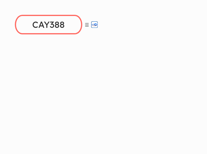 CAY388 - Mindmap