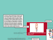 ¿Funciona el kinesiotape? - Mapa Mental