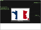 FRANCIA - Mapa Mental