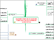 REFERENCIAIS DE QUALIDADEPARA EDUCAÇÃO ...- Mapa Mental