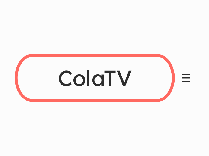 ColaTV - Mindmap
