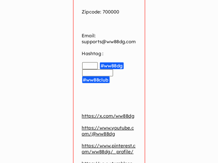WW88 là nền tảng giải trí trực tuyến chất l...- Mindmap