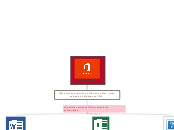 Office 2016 - Mapa Mental