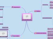 Оноре де Бальзак - Мыслительная карта