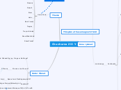 Chuchurna Z II Y - Mind Map