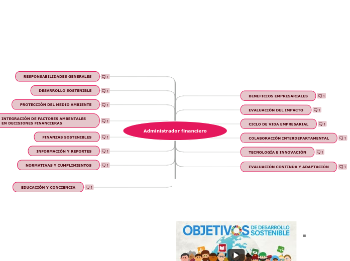 Administrador financiero