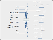 BRAIN - Mind Map