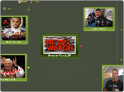 New Map - Mind Map