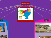 Euskal Herria - Adimen Mapa