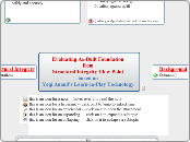 EvaluatingClientHouseAs-BuiltFoundation-01 - Mind Map