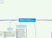 Woodland Indians:
Iroquois and Algonquins - Mind Map
