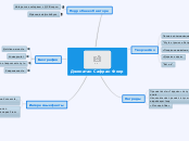Джонатан Сафран Фоер - Мыслительная карта