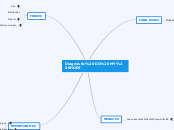 Diagnostic DO MY SHOES - Carte Mentale