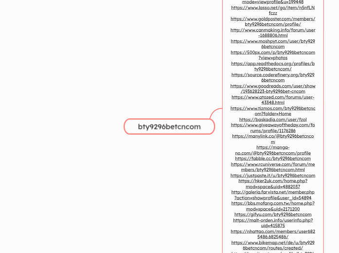 bty9296betcncom - Mindmap