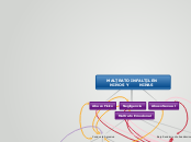 MALTRATO INFALTIL EN NIÑOS Y  NIÑAS - Mapa Mental