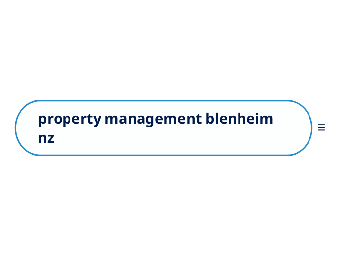 property management blenheim nz 