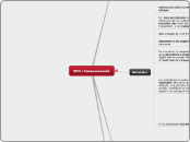 SEO i Comnunicació - Mapa Mental