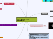 teoria general de un sistema(TGS) - Mapa Mental