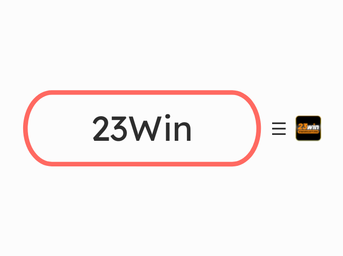 23Win - Mindmap