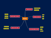 REDES - Mapa Mental