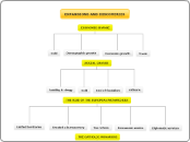EXPANSIONS AND DISCOVERIES - Mind Map