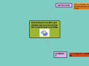 PORTAFOLIO DE EVIDENCIAS PLATAFORMA VIR...- Mapa Mental