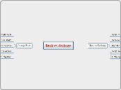 Bush vs. Sarkozy - Mind Map